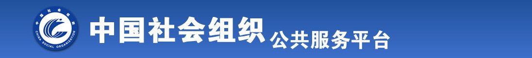 白丝美女艹逼视频全国社会组织信息查询